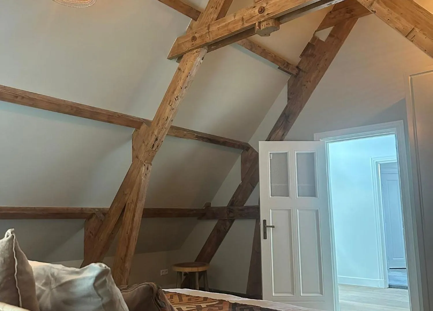 Cosy Room Close To The Beach And City Centre The Hague Hotel