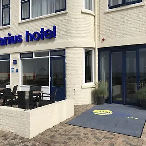 Aquarius Den Haag