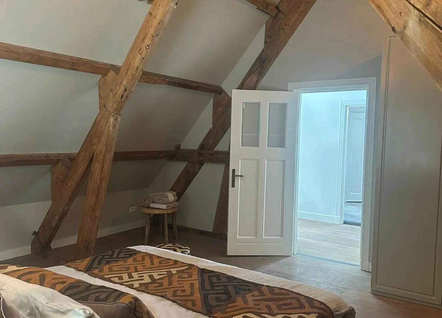 Hotel Cosy Room Close To The Beach And City Centre La Haya