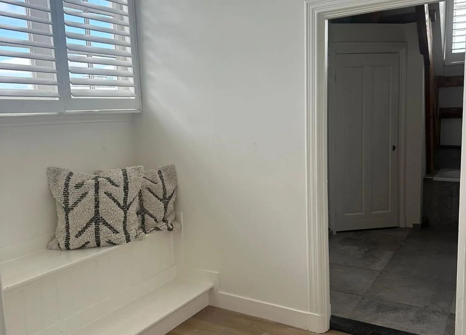 Cosy Room Close To The Beach And City Centre La Haya